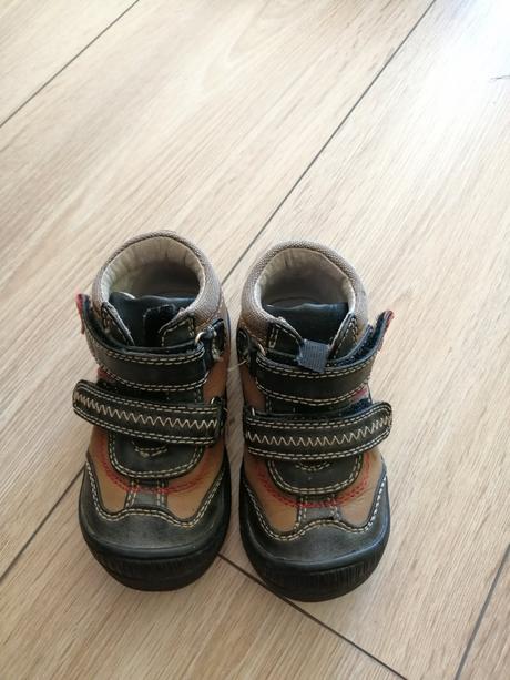 Topánky protetika, protetika,21