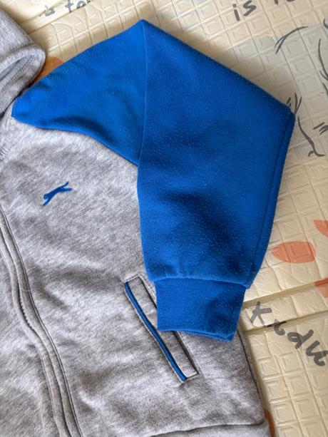 Mikina, slazenger,98