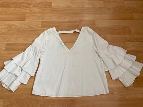 Blúzka, zara,s