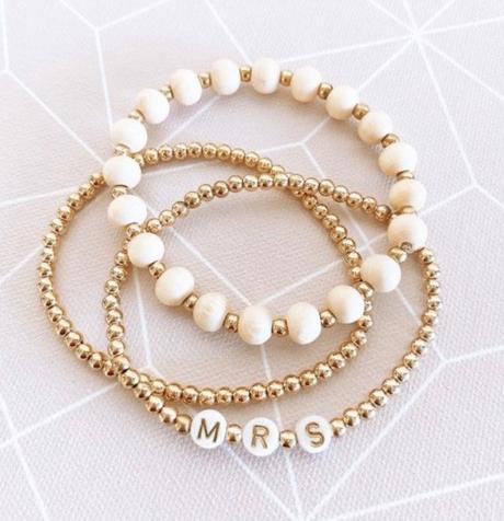 Handmade náramok na želanie, 