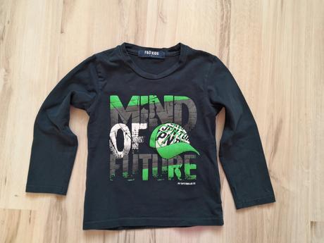 Bavlnené tričko, 104