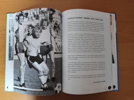 Laco petráš - futbalová legenda z hornej nitry, 