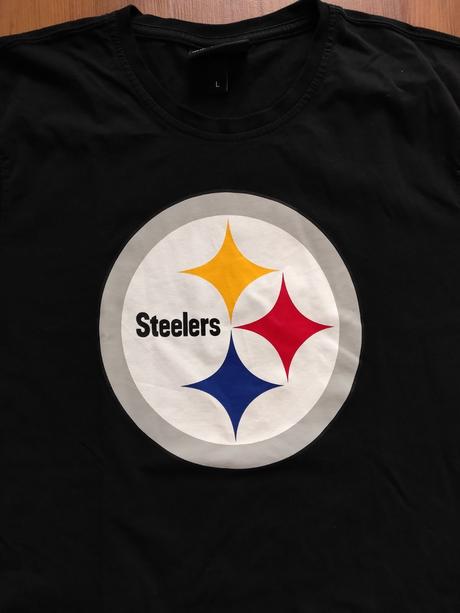 Tričko new era l, l