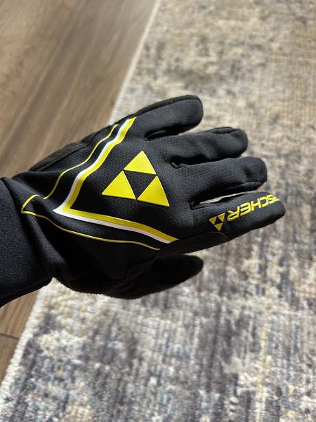 Fischer  rukavice m, m