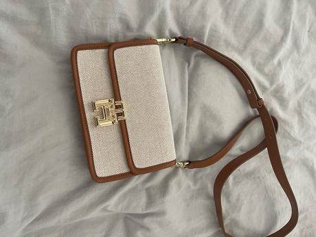 Tommy hilfiger kabelka, tommy hilfiger