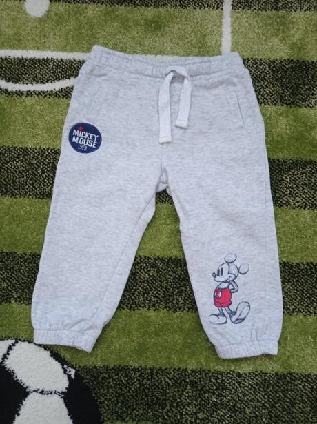 Balík veľkosť 92, 86–98