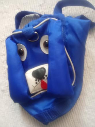 Detská taštička, batoh, 