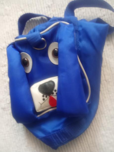 Detská taštička, batoh, 