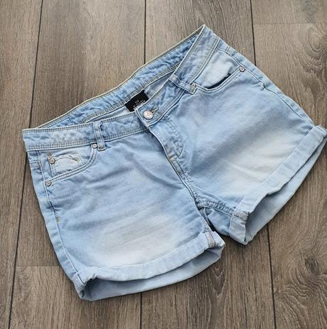 Riflové kraťase, 158