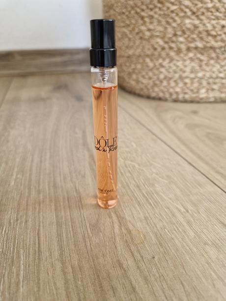 Lancome idole peach 'n rose,