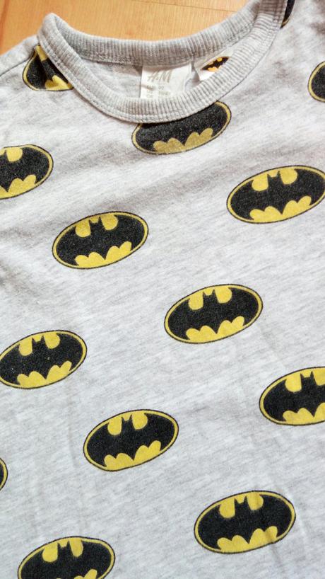 2x tričko dlhý rukáv - 92, h&m,92