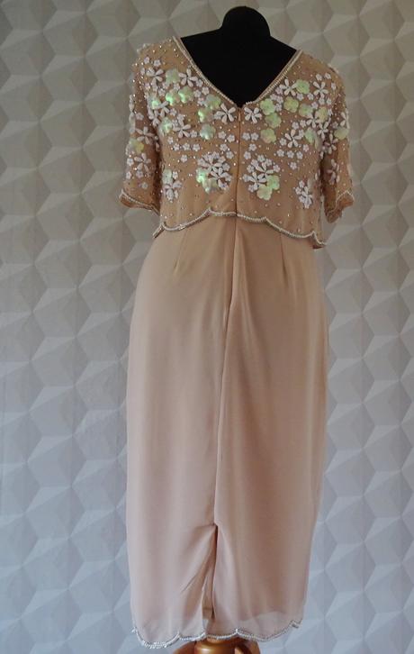 Nové dámske šaty frock and frill, veľ.m, m