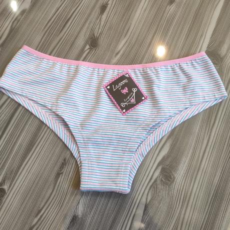 Nohavičky značky lagoon, l / m / s