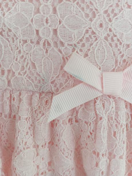 Outfit pre parádnicu veľk. 92, h&m,92