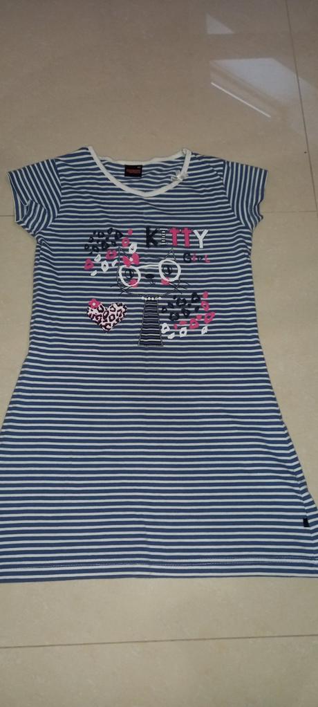 Nočná košeľa, coonoor,122