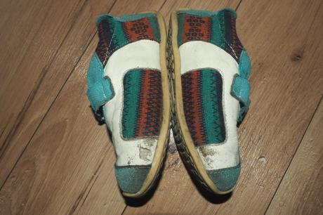 Tipsie toes tenisky 23, tipsietoes,23