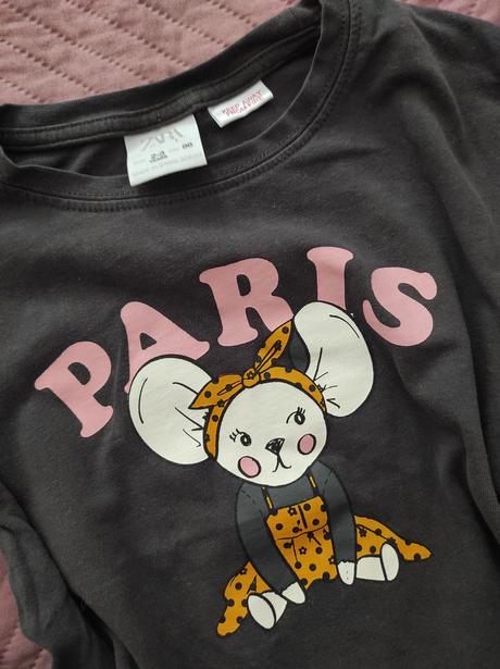 Zara tričko, zara,98