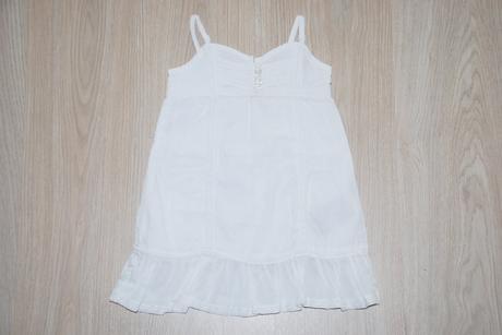 Košeľové šaty losan, losan,92