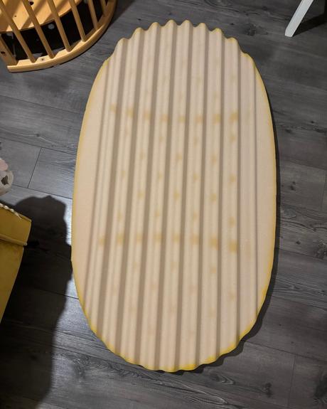 Matrac stokke sleepi v2, šírka (cm): 70,dĺžka (cm): 120