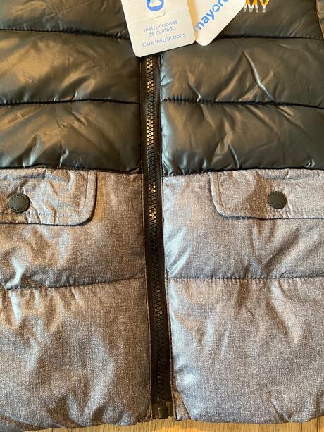 Bundička mayoral, mayoral,98