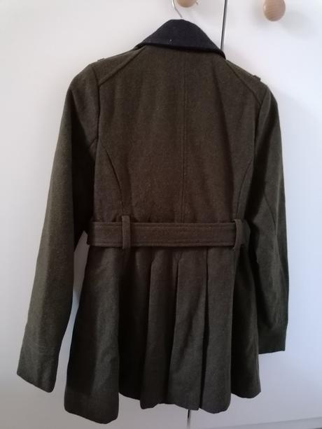 Army kabatik, gate,36