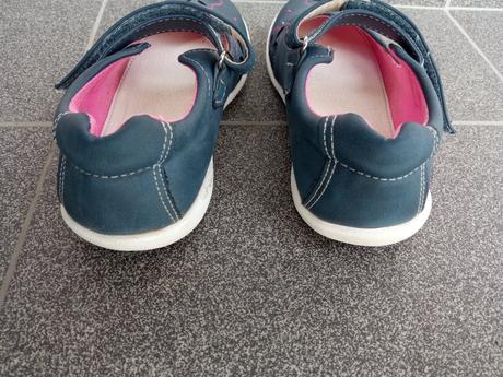 Pohodlné balerinky, nelli blu,30