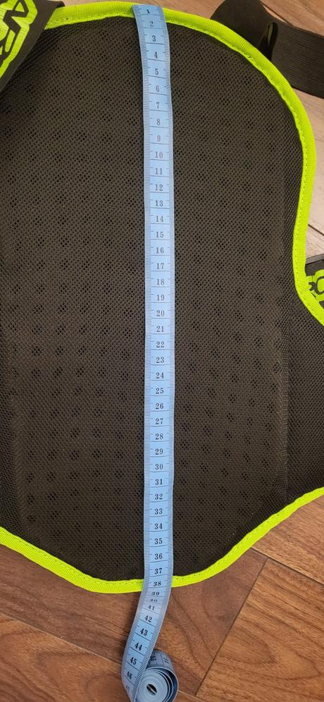 Lyžiarska korytnačka arcore, xs