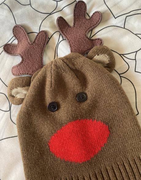 Sobíková čiapka have a jolly -  one size, 