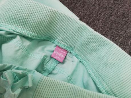 Trojstvrtove nohavice, dopodopo,128