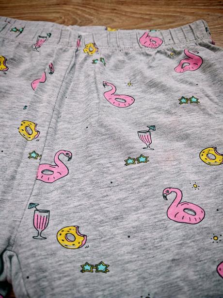 Šortky leginy, reserved,158