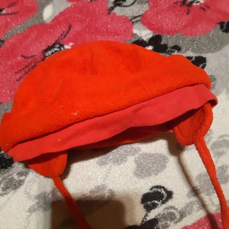 Dievčenská čiapka, 50