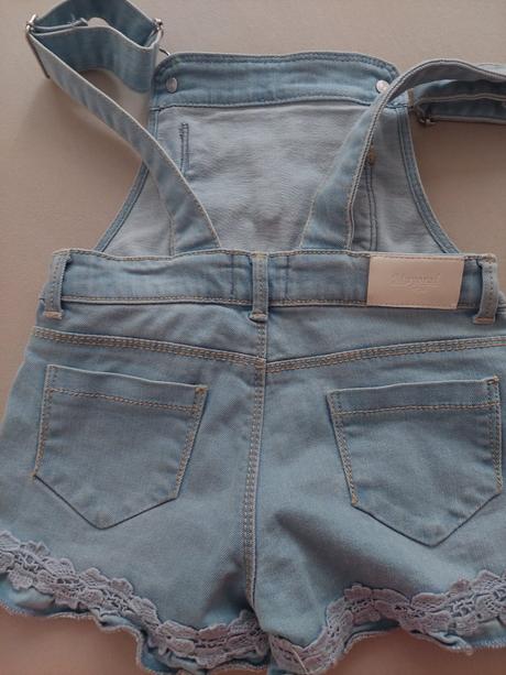 Mayoral kraťasy, mayoral,92