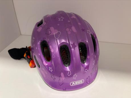 Prilba abus veľ. 45-50, xs