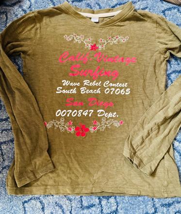 Tričko-146/152, 146