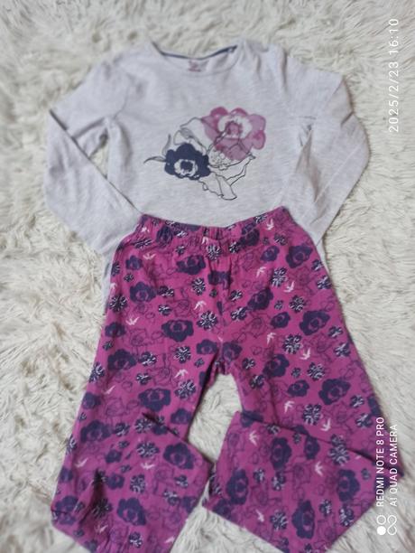 Pyžamo, pepperts,122