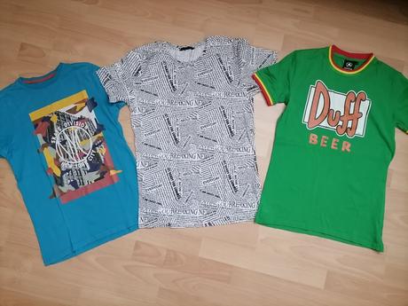 3xtricko (tb), f&f,170