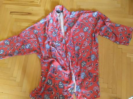 Kimono / prehoz, primark,s