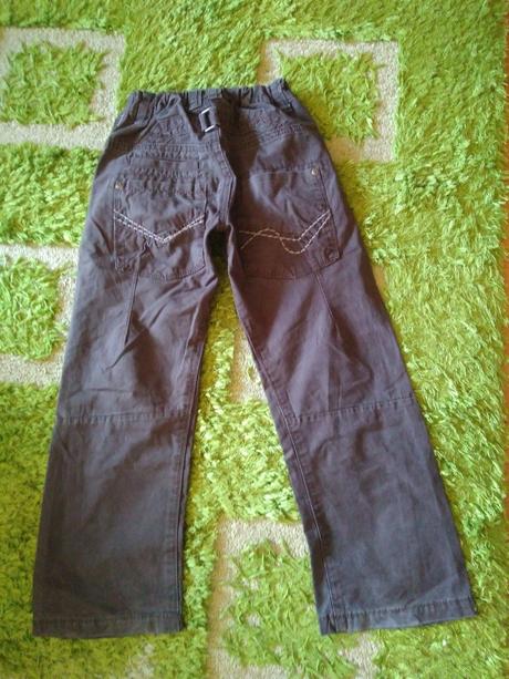 Zachovalé nohavice, next,122