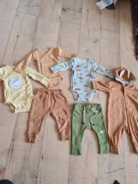 Lindex zajac,hriby, 62