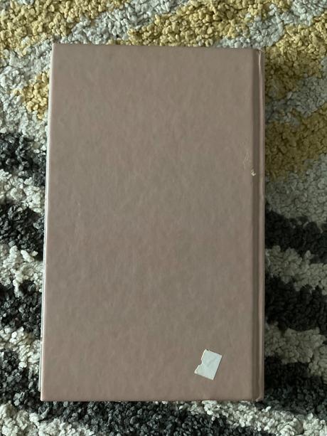 Polnočný denník-prvé vyd.2002, 