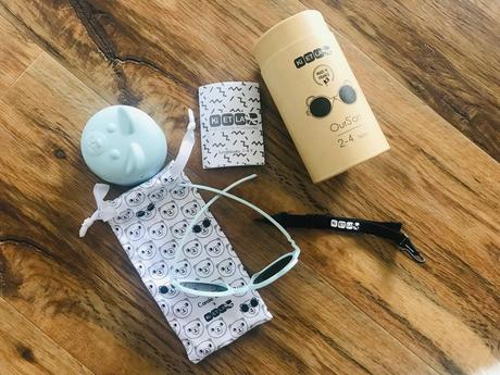 Okuliare kietla, kietla