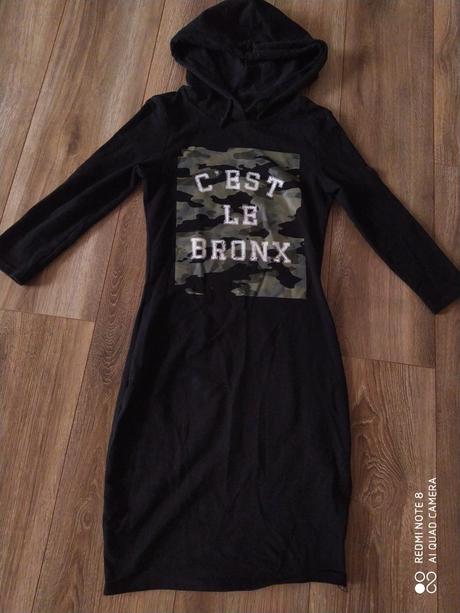 Predám šaty, new yorker,xs