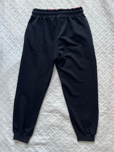 Tepláky veľ.134/140, 134