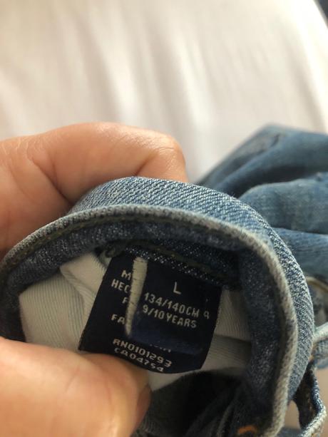 Gant rifle, gant,134