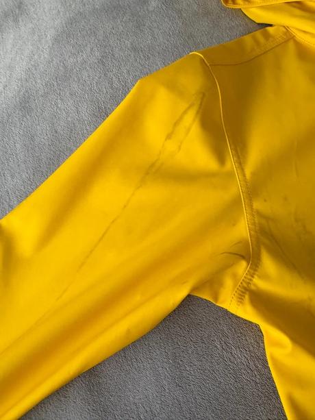 Pršiplášť petit bateau, 140