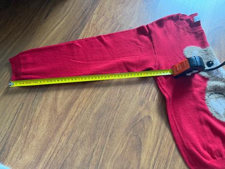 Lahky svetrik hm, h&m,134