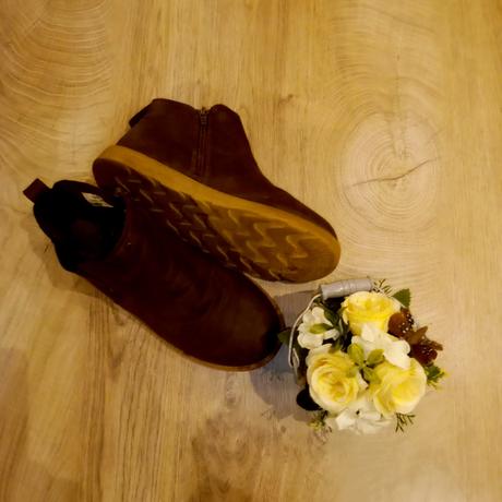 Kotníkové topánky, 34