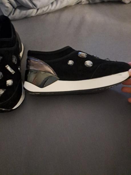 Prechodné topanky, 36