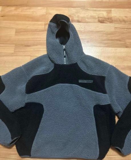 Fleece bunda review, review,m