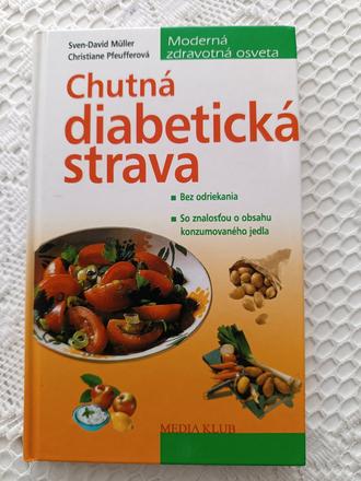 Chutna diabeticka strava,